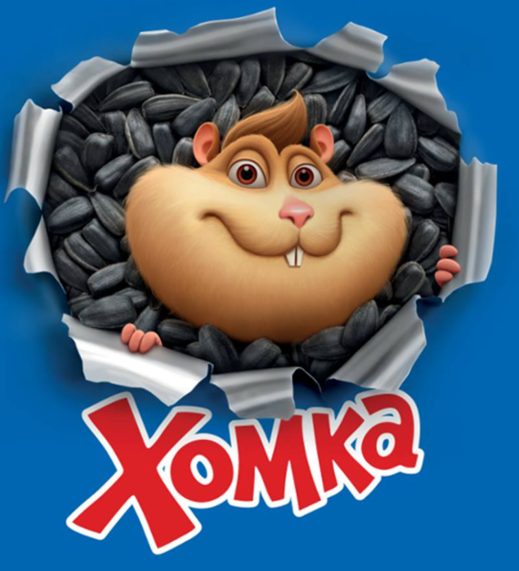 Chomka